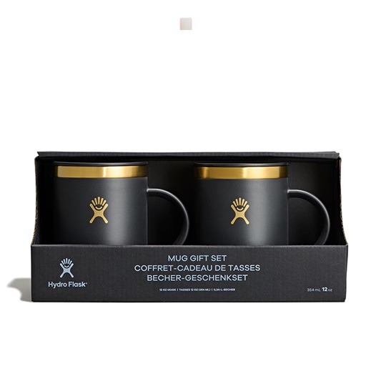 ハイドロフラスク / Hydro Flask（ハイドロフラスク） | Mug Gift Set / 8902330190252 B
