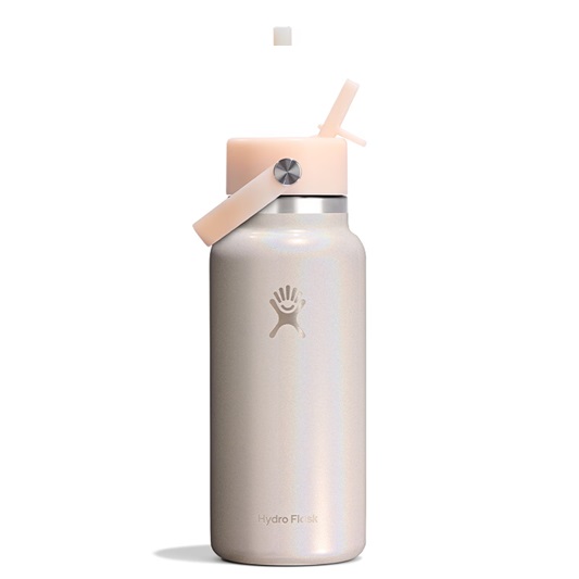 ハイドロフラスク / Hydro Flask（ハイドロフラスク） | 32 oz Wide Mouth Flex Straw / 8902320192252 C