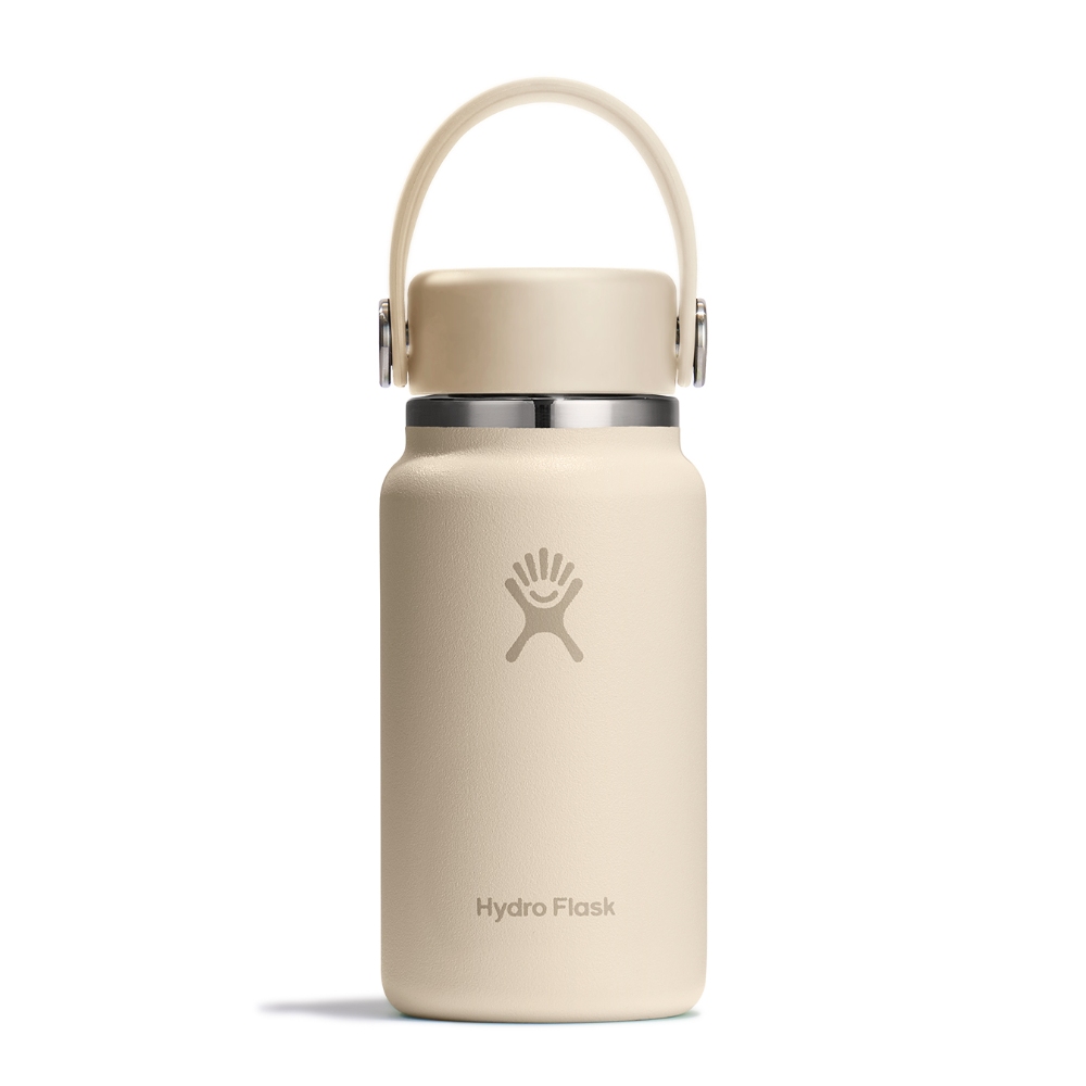 ハイドロフラスク / Hydro Flask（ハイドロフラスク） | HYDRATION 200ml Micro Hydro / 8902010160252 Oat ［25FW］