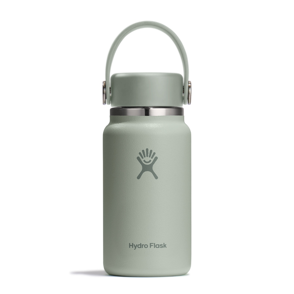 ハイドロフラスク / Hydro Flask（ハイドロフラスク） | HYDRATION 200ml Micro Hydro / 8902010147252 Agave ［25FW］