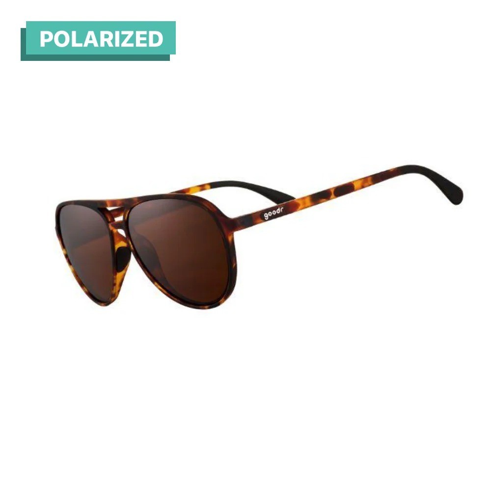 グダー / goodr（グダー） | 【MG】AMELIA EARHART GHOSTED ME / アメリア イヤハート ゴーステッド ミー G00789-MG-01-GB