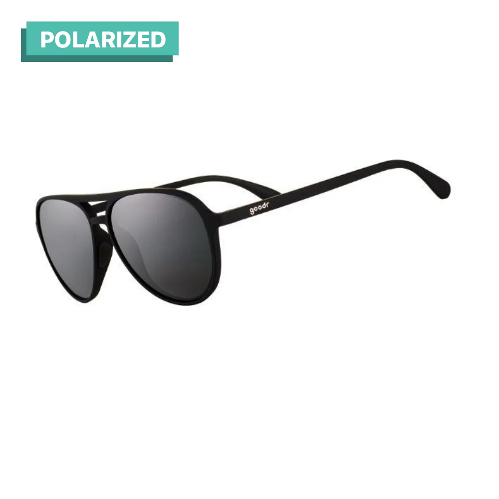 【MG】OPERATION: BLACKOUT / オペレーション ブラックアウト G00793-MG-01-GB|グダー / goodr