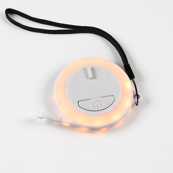 テープライトLED / Tape light 20237001010000 ホワイト ランタン キャンプ|ノーボックス / NoBox