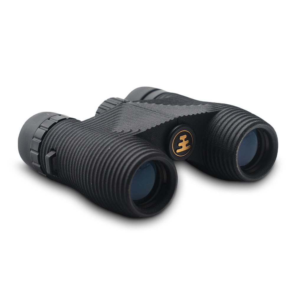ﾉｯｸｽ ﾌﾟﾛﾋﾞｼﾞｮﾝｽﾞ / NOCS PROVISIONS（ﾉｯｸｽ） | Standard Issue 8X25 Waterproof Binoculars / NOC-STD-BLK Obsidian Black ［25FW］