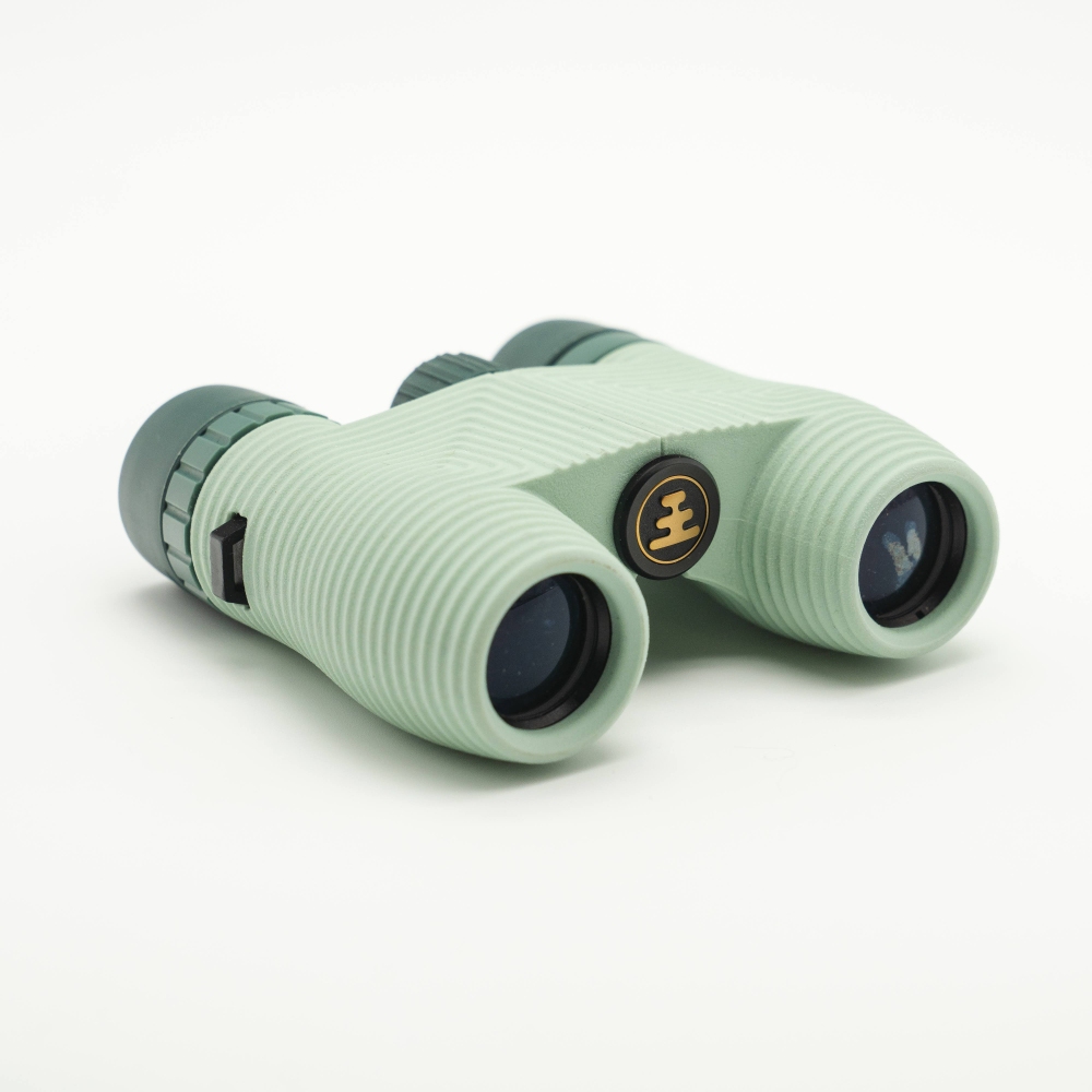ﾉｯｸｽ ﾌﾟﾛﾋﾞｼﾞｮﾝｽﾞ / NOCS PROVISIONS（ﾉｯｸｽ） | Standard Issue 8X25 Waterproof Binoculars / NOC-STD-BL2 Glacial Blue ［25FW］