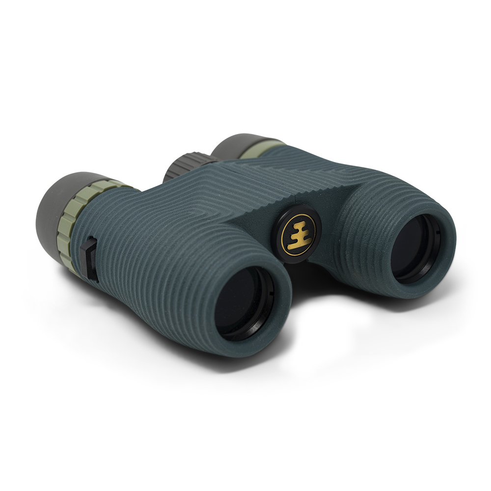 ﾉｯｸｽ ﾌﾟﾛﾋﾞｼﾞｮﾝｽﾞ / NOCS PROVISIONS（ﾉｯｸｽ） | Standard Issue 8X25 Waterproof Binoculars / NOC-STD-GN3 Cypress Green 2 ［25FW］