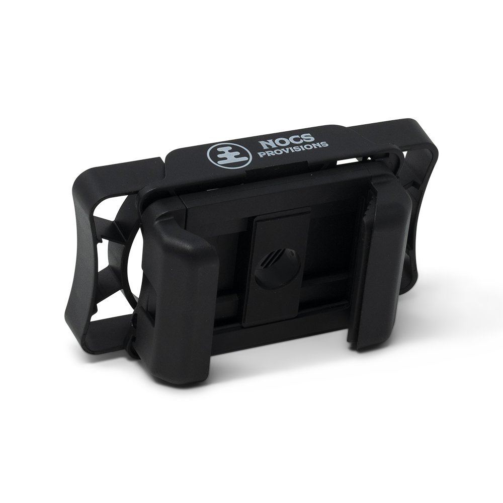 ﾉｯｸｽ ﾌﾟﾛﾋﾞｼﾞｮﾝｽﾞ / NOCS PROVISIONS（ノックス） | Photo Rig Smartphone Adapter / NOC-PTO-RG2 Black ［25FW］