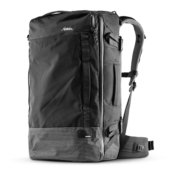 Matador / マタドール （マタドール） | グローブライダー45 / 20370055001000 ブラック