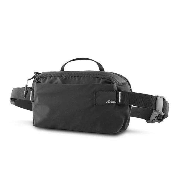 Matador / マタドール （マタドール） | リフラクション パッカブルスリング / 20370061001000 ブラック