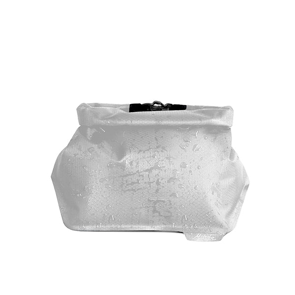 Matador / マタドール （マタドール） | ラットパック トイレタリーケース / 20370009010000 ホワイト