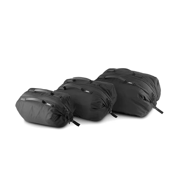 Matador / マタドール （マタドール） | ギアキューブセット / 20370067001000 ブラック