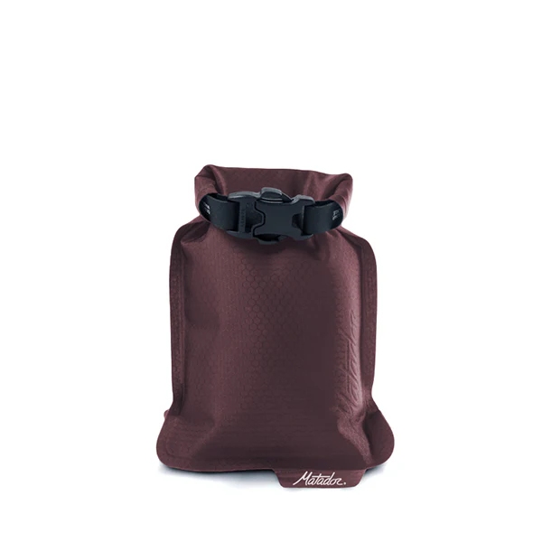 Matador / マタドール （マタドール） | フラットパック ソープバーケース / 20370012204000 ガーネット