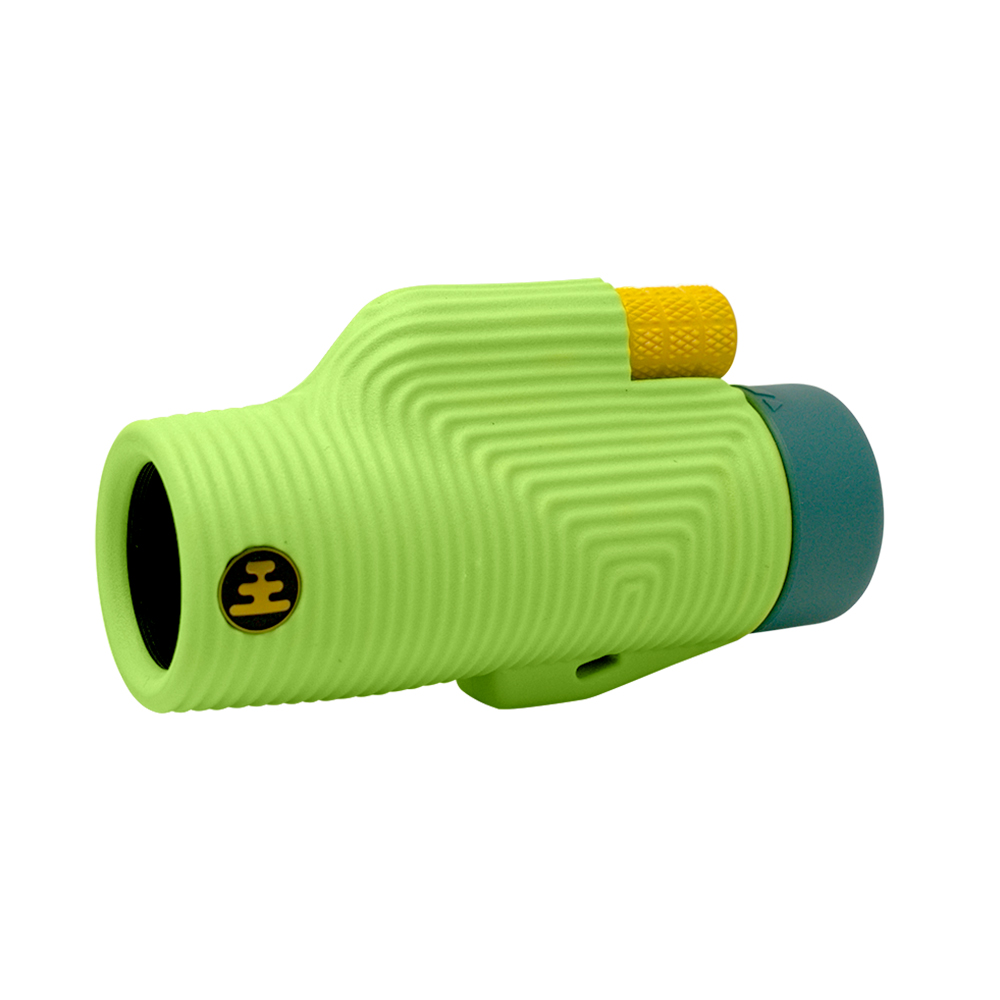 ﾉｯｸｽ ﾌﾟﾛﾋﾞｼﾞｮﾝｽﾞ / NOCS PROVISIONS（ﾉｯｸｽ） | Zoom Tube 8x32 / NOC-ZTU-CRT Chartreuse Green ［25FW］