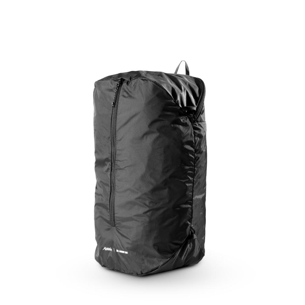 パッカブル ランドリーバッグ / 20370075001000 ブラック|Matador / マタドール