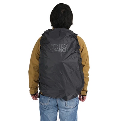 ミステリーランチ / Mystery Ranch（ミステリーランチ） | パックフライ / 19761106103007 シャドー