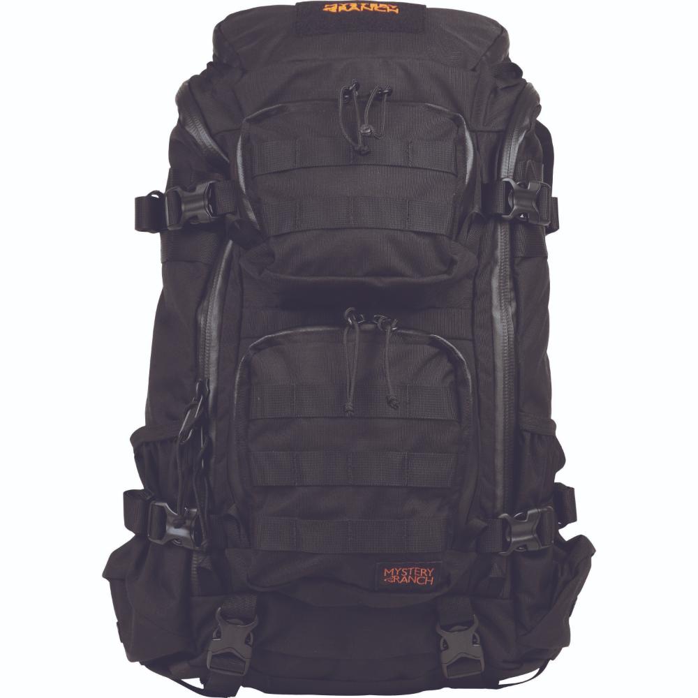 ミステリーランチ / Mystery Ranch（ミステリーランチ） | ブリッツ30 / 19761510001003 ブラック