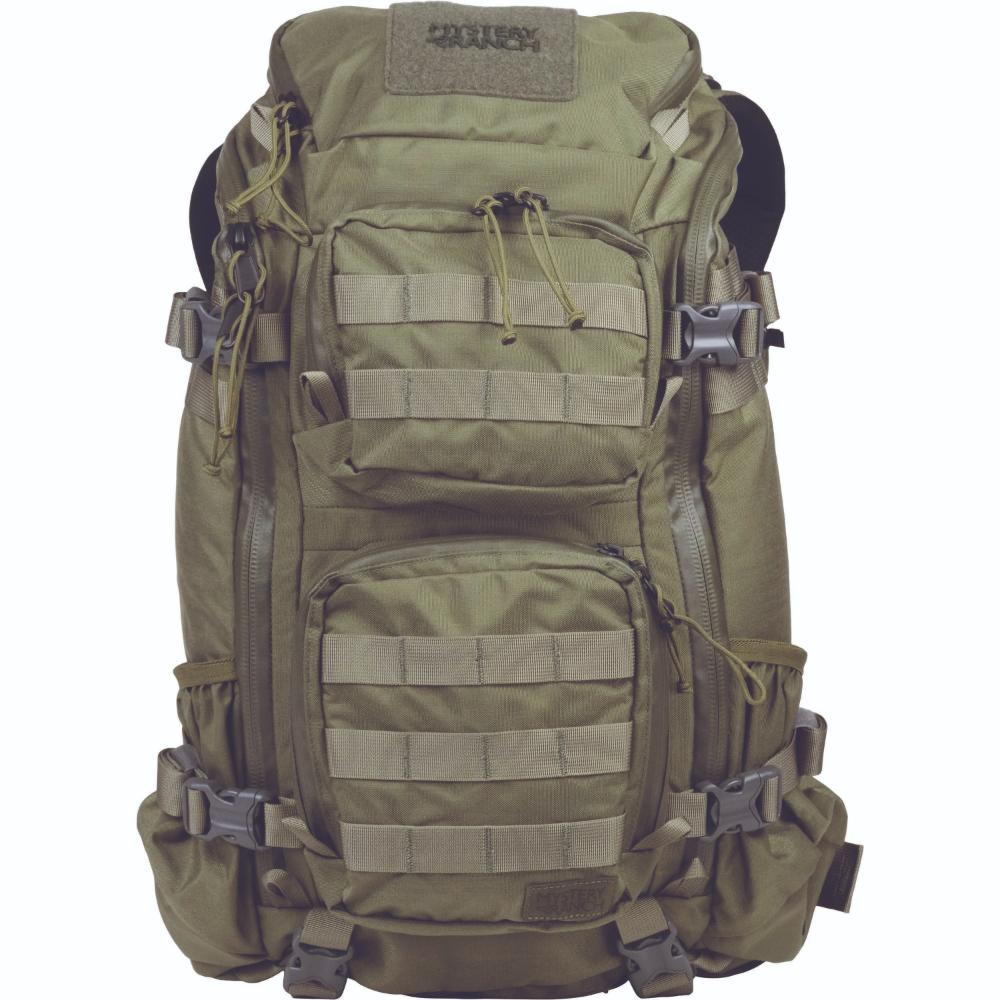 ミステリーランチ / Mystery Ranch（ミステリーランチ） | ブリッツ30 / 19761510138003 フォレスト