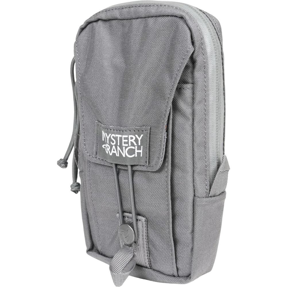 ミステリーランチ / Mystery Ranch（ミステリーランチ） | テックホルスター / 19761607093000 グラベル