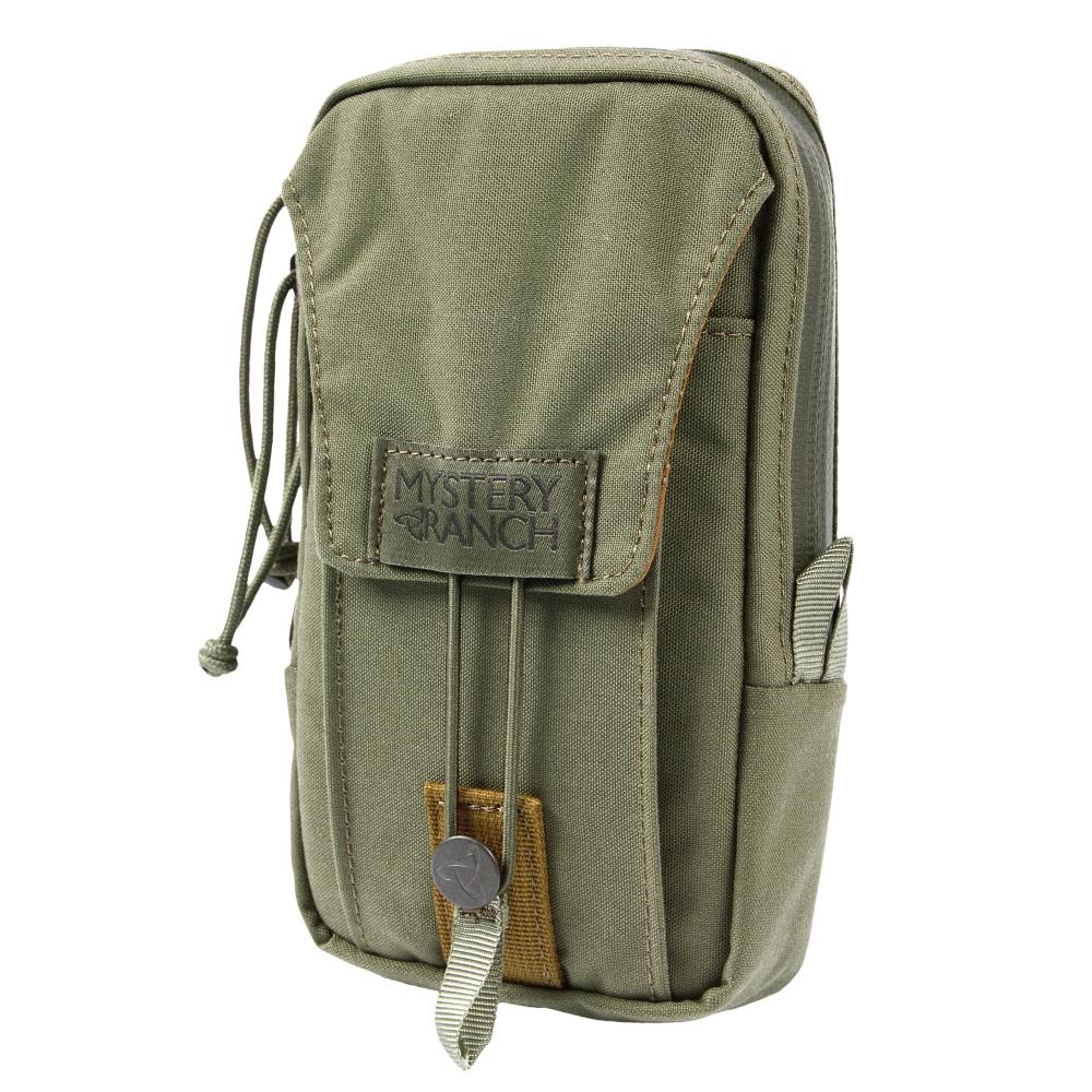ミステリーランチ / Mystery Ranch（ミステリーランチ） | テックホルスター / 19761607207000 ポンデローサ