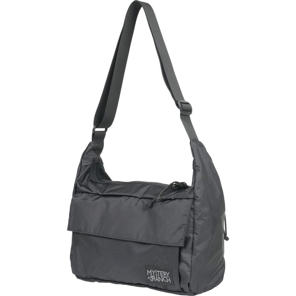 ミステリーランチ / Mystery Ranch（ミステリーランチ） | インディー / 19761331131000 ブラックロービック