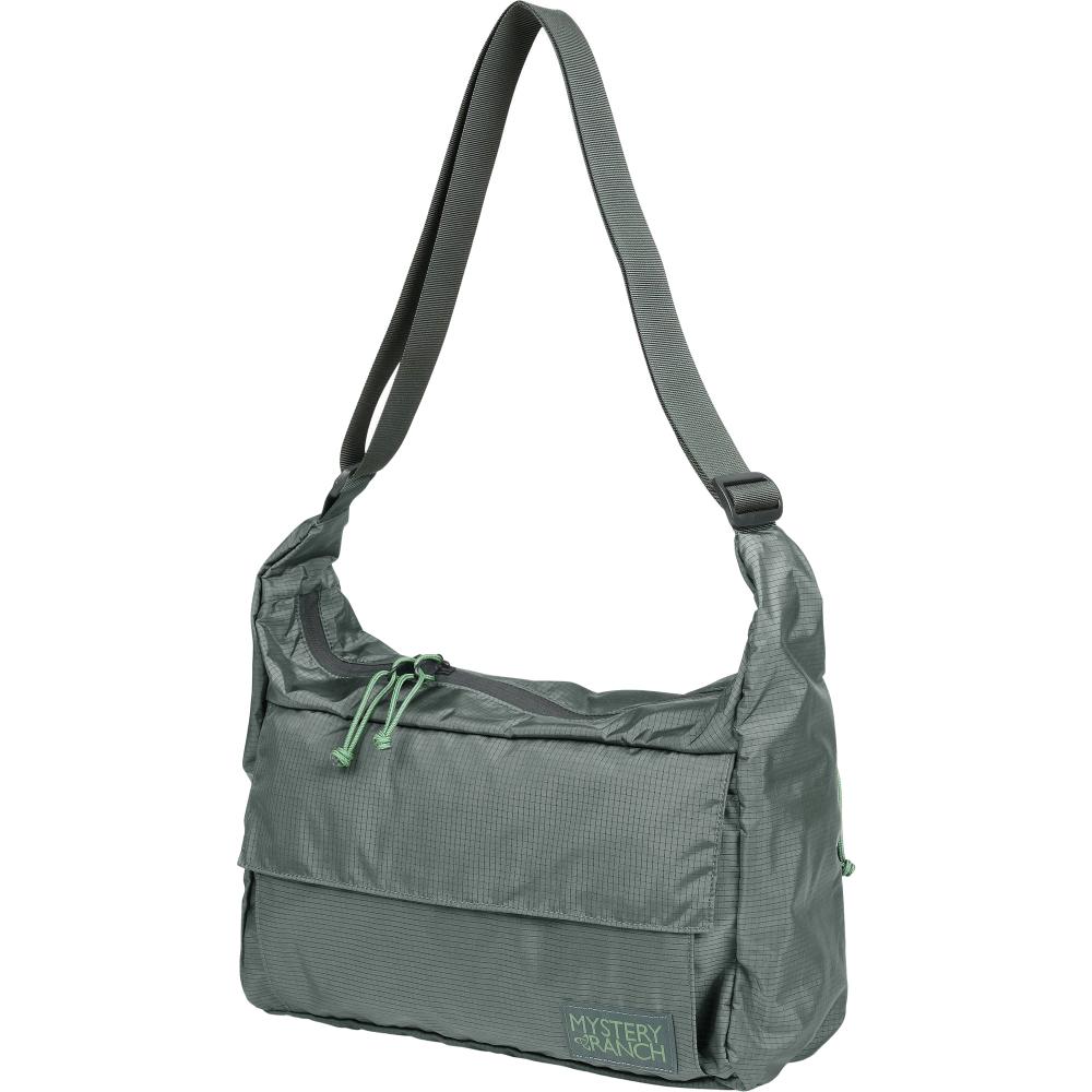 ミステリーランチ / Mystery Ranch（ミステリーランチ） | インディー / 19761331163000 ミネラルグレー