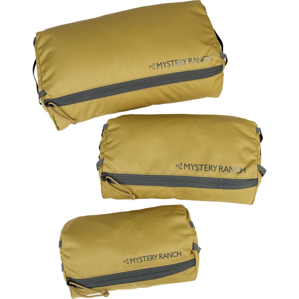 ミステリーランチ / Mystery Ranch（ミステリーランチ） | ボイドバッグセット / 19761653187000 コリアンダー