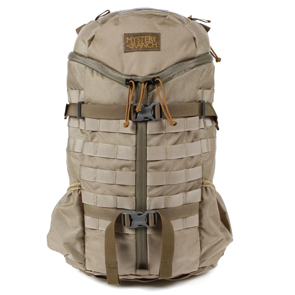 ミステリーランチ / Mystery Ranch（ミステリーランチ） | 2デイアサルト / 19761328030003 ハマス