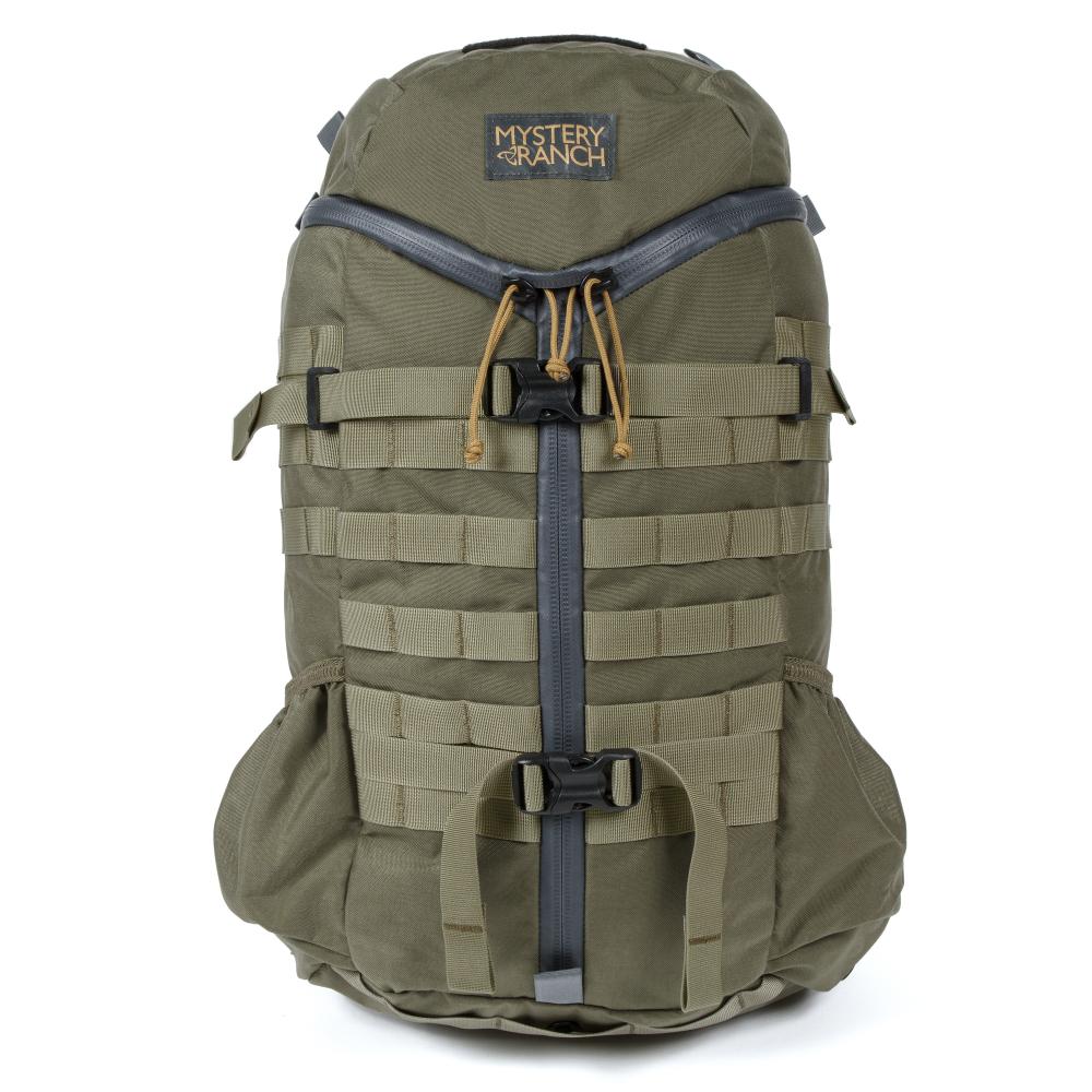 ミステリーランチ / Mystery Ranch（ミステリーランチ） | 2デイアサルト / 19761328207003 ポンデローサ