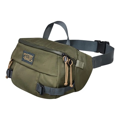 ミステリーランチ / Mystery Ranch（ミステリーランチ） | ヒップモンキー2 / 19761098207000 ポンデローサ