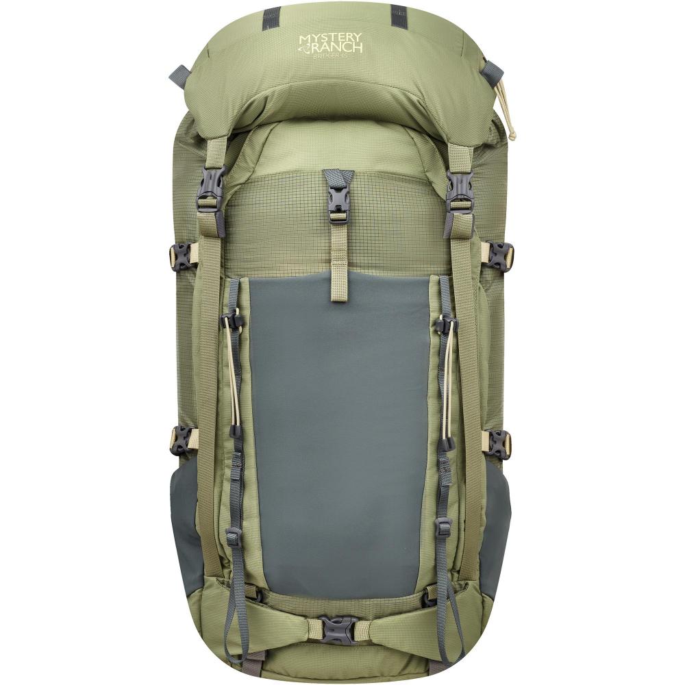 ミステリーランチ / Mystery Ranch（ミステリーランチ） | ウィメンズ ブリッジャー45 / 19761528118003 セージ