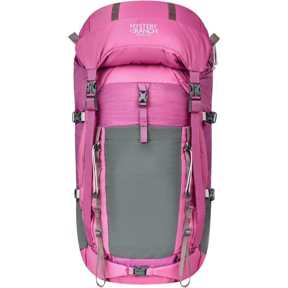 ミステリーランチ / Mystery Ranch（ミステリーランチ） | ウィメンズ ブリッジャー45 / 19761528244005 ワイルドフラワー