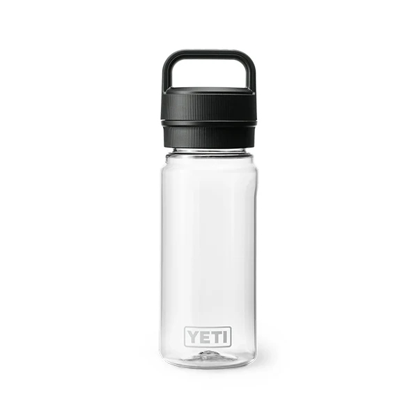イエティ / YETI（イエティ） | ヨンダー 600ml ウォーターボトル ウィズ チャグキャップ / 21071501948 クリア