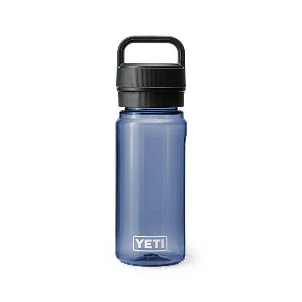 イエティ / YETI（イエティ） | ヨンダー 600ml ウォーターボトル ウィズ チャグキャップ / 21071501949 ネイビー