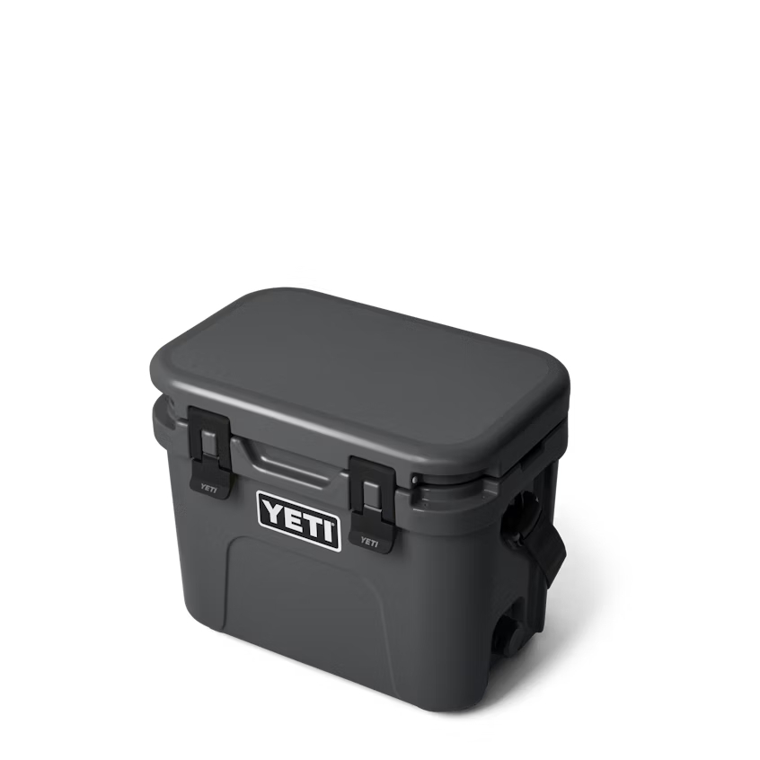 イエティ / YETI（イエティ） | ローディー15 ハードクーラー / Roadie 15 Hard Cooler 10033160000 Charcoal 