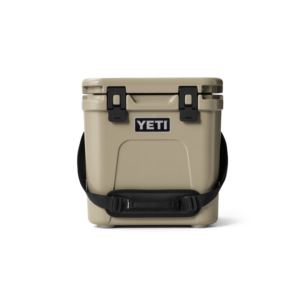 ローディー24 ハードクーラー / ROADIE 24 2.0 10022200002 TAN|イエティ / YETI
