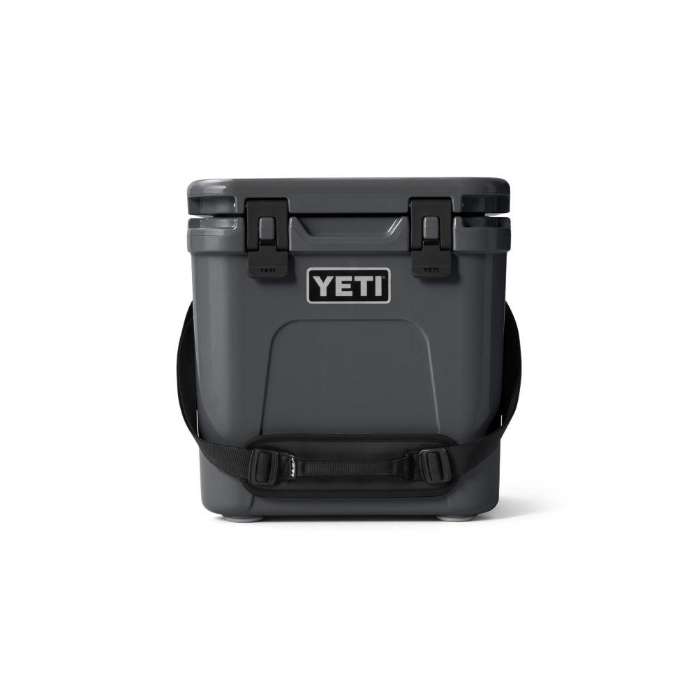 イエティ / YETI（イエティ） | ローディー24 ハードクーラー / ROADIE 24 2.0 10022160002 CHARCOAL