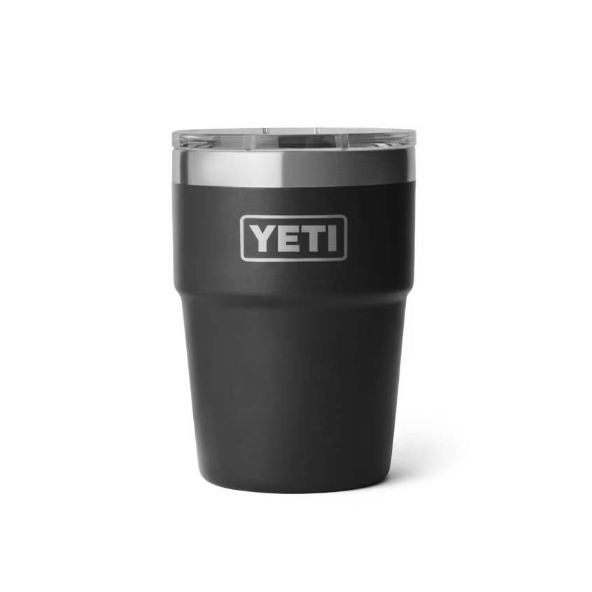 ランブラー16oz スタッカブル カップ / Rambler 16 oz STACKABLE CUP 21071502851Black ［25SS］