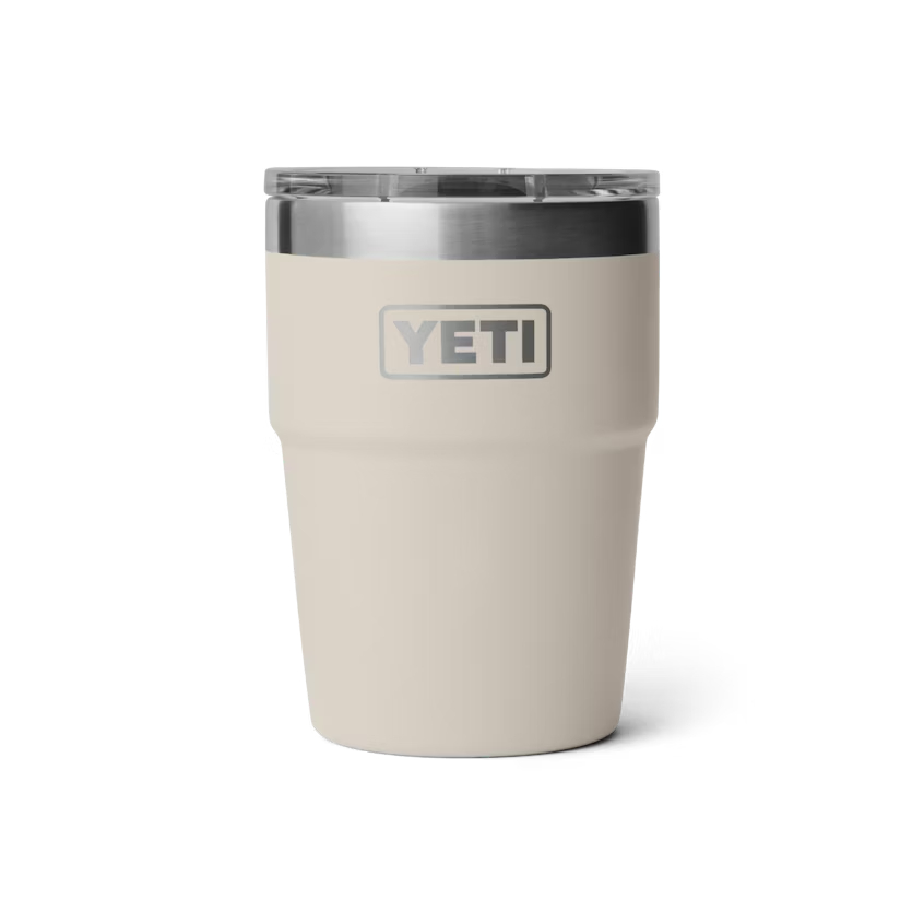 ランブラー16oz スタッカブル カップ / Rambler 16 oz STACKABLE CUP 21071503614 Cape Taupe ［25SS］