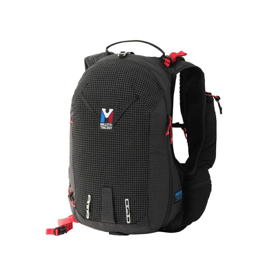 ミレー / MILLET（ミレー） | トリロジー スカイ 15+ / TRILOGY SKY 15＋ MIS2333 N0247 BLACK-NOIR