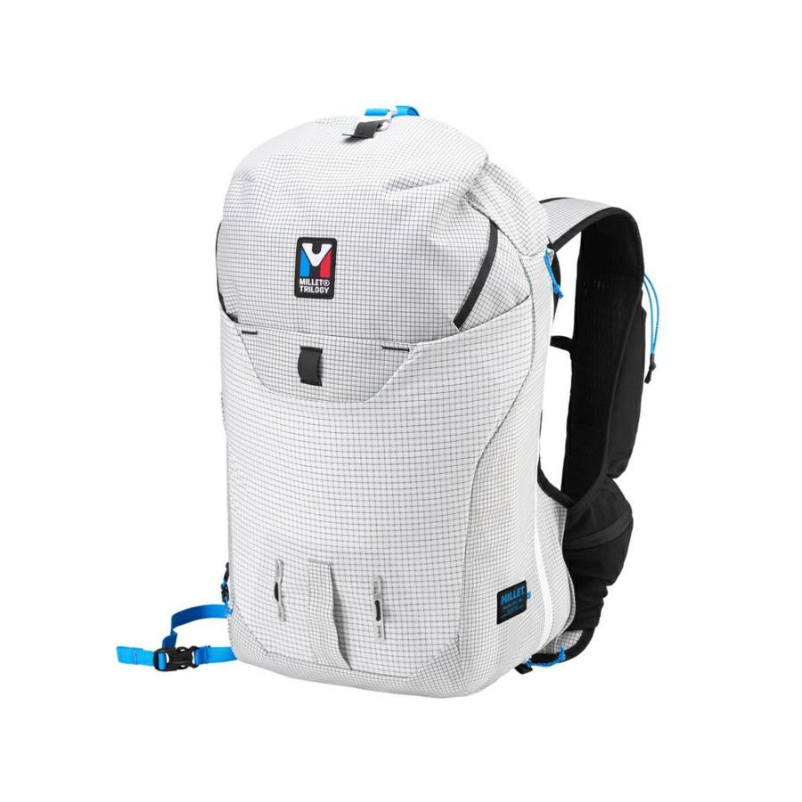 ミレー / MILLET（ミレー） | トリロジー スカイ 25+ / TRILOGY SKY 25＋ MIS2332 N0020 WHITE-BLANC