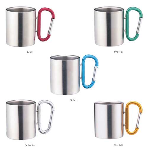 ナチュラルスピリット / NATURAL SPIRIT（ナチュラルスピリット） | カラビナ カップ / アウトドア【期間限定価格/アウトレット】