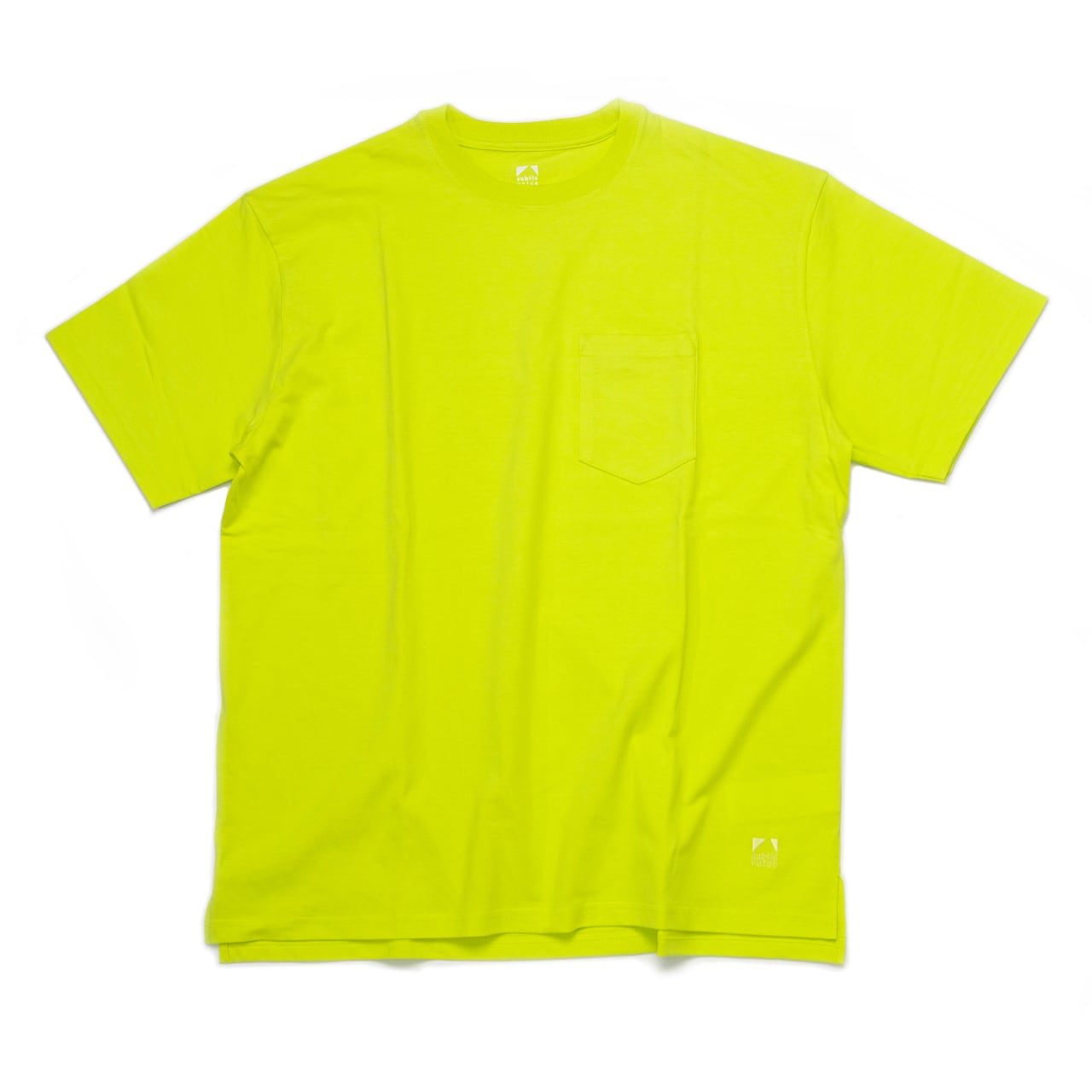 サトルボイス / subtlevoice（サトルボイス） | MT コットンTシャツ（ユニセックス） / MT Cotton T-shirt PureLime 