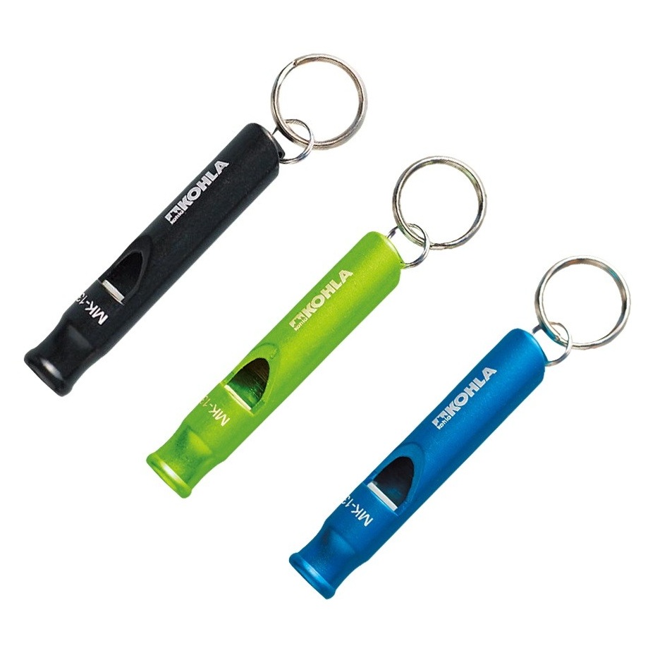 コーラ / KOHLA（コーラ） | ラージホイッスル MK13 GN グリーン