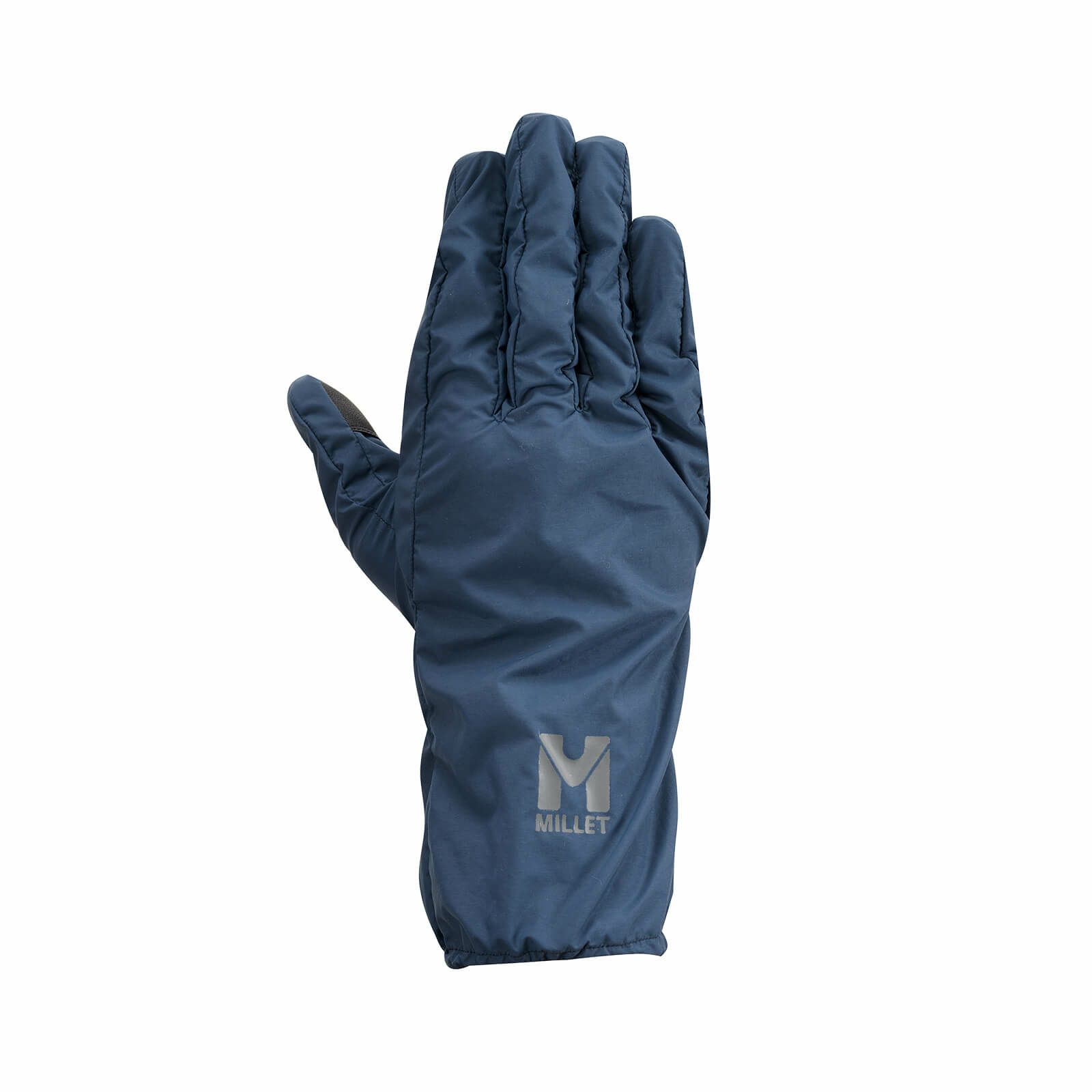 ブリーズバリヤー II オーバーグローブ［ユニセックス］ / BREATHEBARRIER II OVER GLOVE MIV03237 N0395 DARK DENIM|ミレー / MILLET