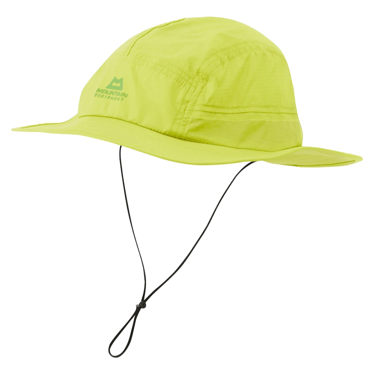 MOUNTAIN EQUIPMENT（マウンテンイクィップメント） | エアロフォイル ブーニー（ユニセックス） / Aerofoil Boonie ME5SUHG006 L.GREEN 