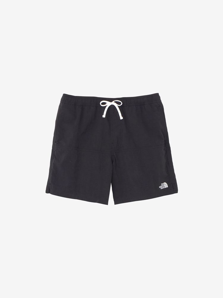 マッドショーツ（メンズ） / NB42333 ブラック・K [25SS]【会員様・期間限定特別価格】|ザ・ノース・フェイス / THE NORTH FACE