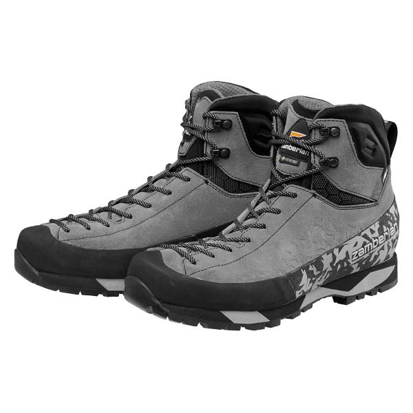 ザンバラン / zamberlan（ザンバラン） | サラテ トレック GT RR RECCO（ユニセックス） / 1120214100 グレー