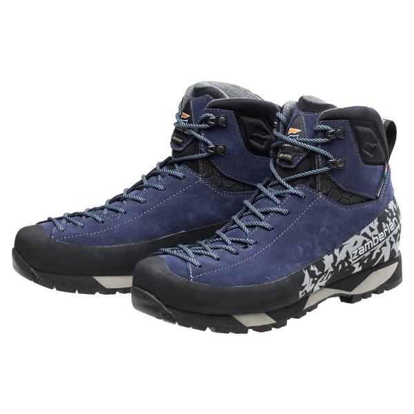 ザンバラン / zamberlan（ザンバラン） | サラテ トレック GT RR RECCO（ユニセックス） / 1120214670 ネイビー