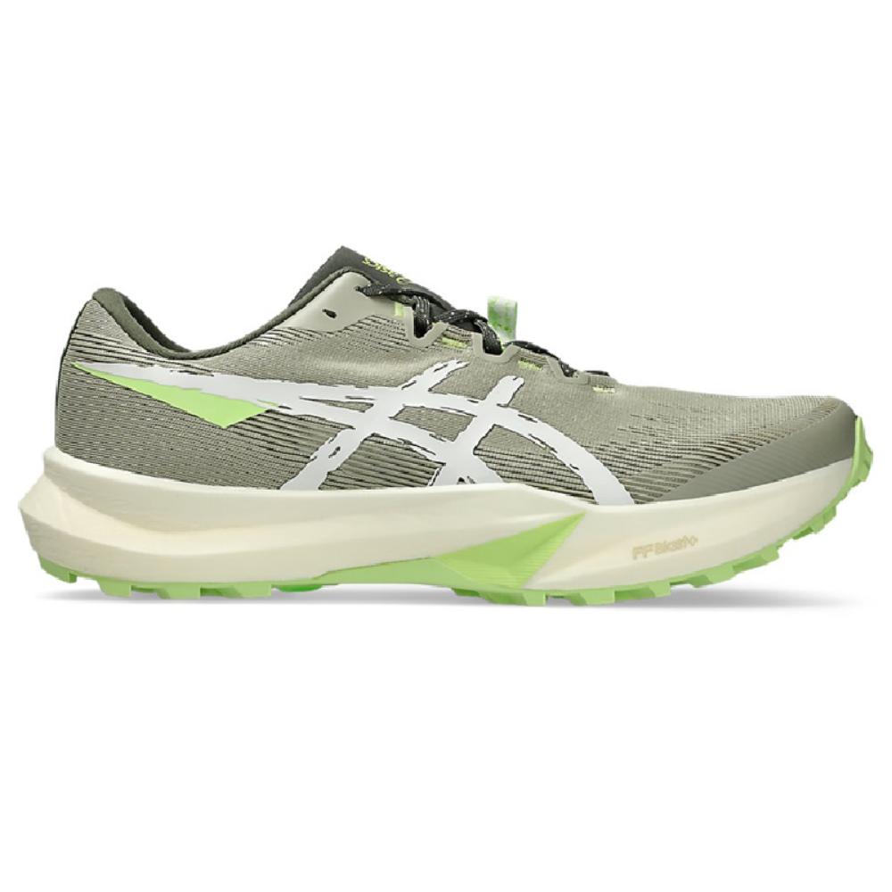 アシックス / ASICS（アシックス） | Fuji Lite 6（メンズ） / 1011C086 KHAKI/CREAM [25FW]