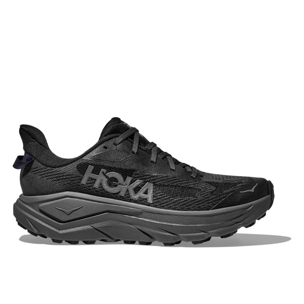 チャレンジャー 8 （メンズ） / CHALLENGER 8 1168716 ブラック / アウター オービット ［25FW］|ホカ / HOKA